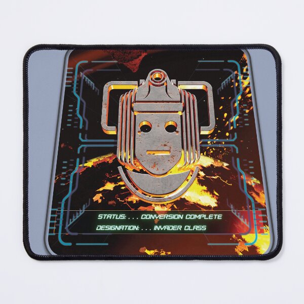 Item preview, Cyberforge #4: Invader Class designed and sold by StarkiteVizion.
