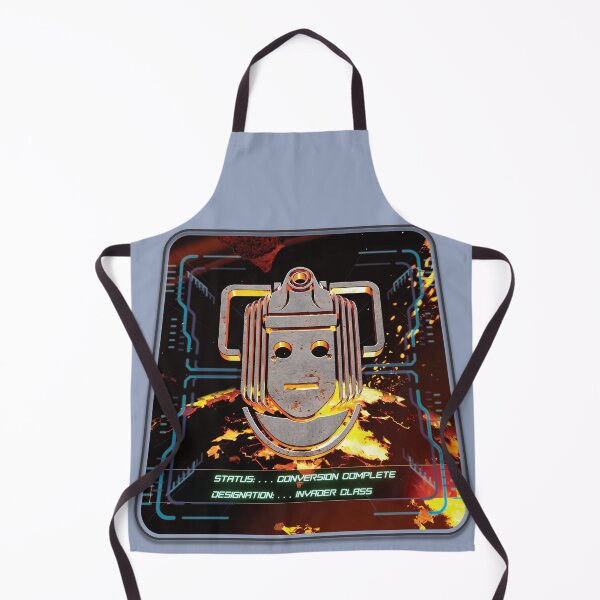 Item preview, Cyberforge #4: Invader Class designed and sold by StarkiteVizion.