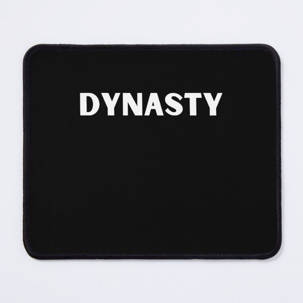 Item preview, Dynasty champions of basketball football baseball hockey designed and sold by snowry.