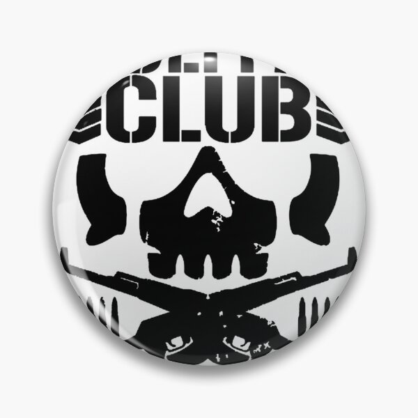 Item preview, WOLFPAC CLUB (BULLET CLUB PARODY 	) DESIGN 2 Classic 		 designed and sold by sorekulemano.