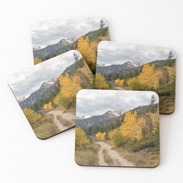 Item preview, Autumn in Colorado designed and sold by LucyPogosian.