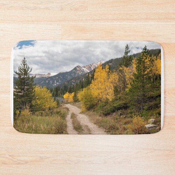 Item preview, Autumn in Colorado designed and sold by LucyPogosian.