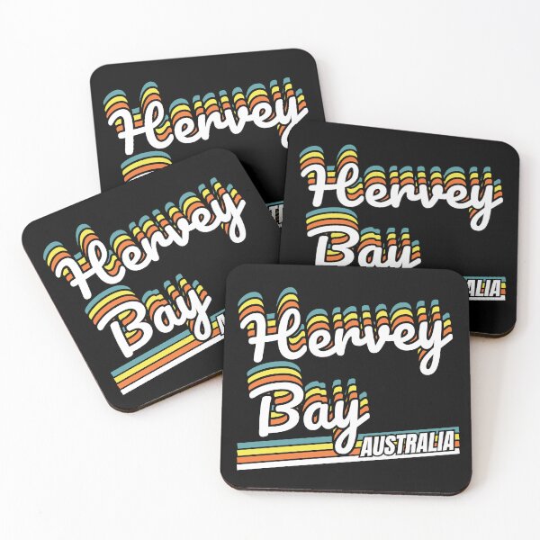 Item preview, Hervey Bay Australia  designed and sold by aussieexplore.