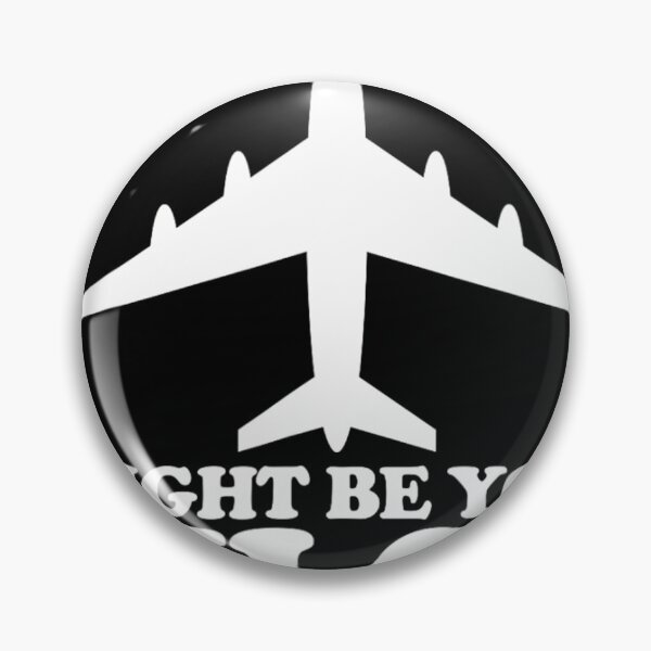 Item preview, Funny Pilot Design For 	 	 Aviation Airplane Pilot 		 designed and sold by vedenbregerv.