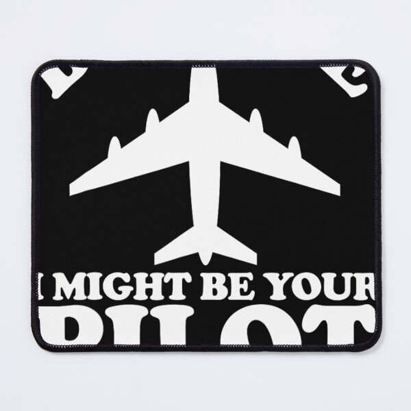 Item preview, Funny Pilot Design For 	 	 Aviation Airplane Pilot 		 designed and sold by vedenbregerv.