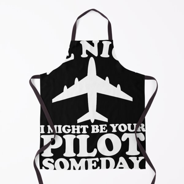 Item preview, Funny Pilot Design For 	 	 Aviation Airplane Pilot 		 designed and sold by vedenbregerv.