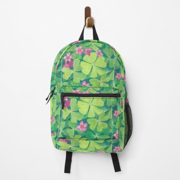 Item preview, Four Leaf Clover designed and sold by hierbabuenabcn.