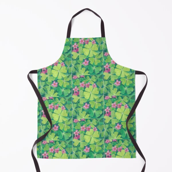 Item preview, Four Leaf Clover designed and sold by hierbabuenabcn.