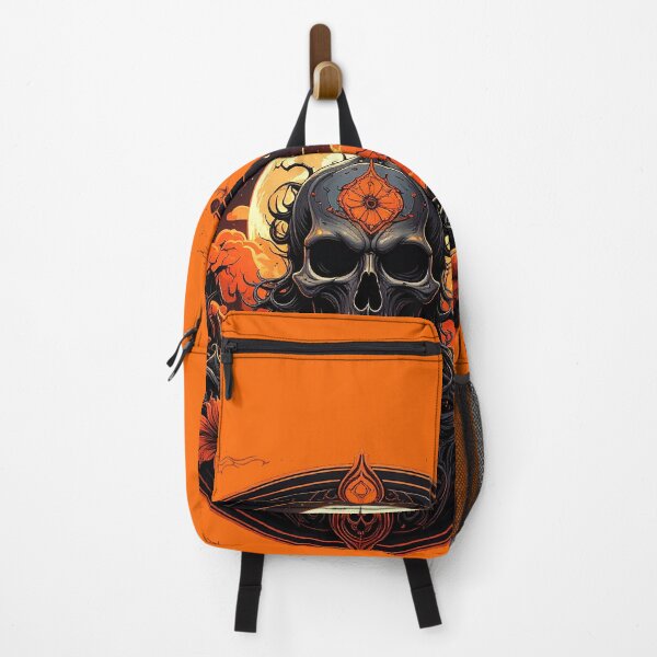 Item preview, Master Skull | Halloween Time | Dark Scary designed and sold by monkeybusiness.pt.
