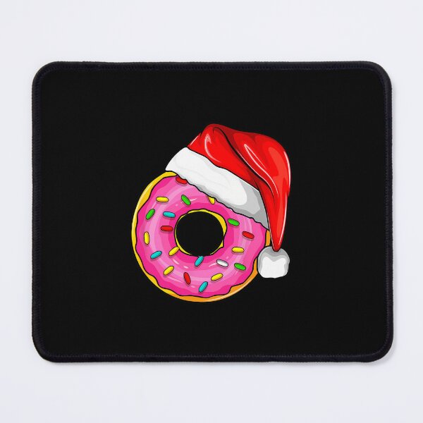 Item preview, Donut Christmas Xmas Doughnut Kids designed and sold by ibseuemilhak.
