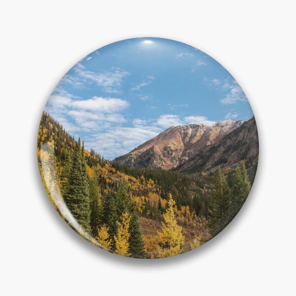 Item preview, Colorado Aspens designed and sold by LucyPogosian.