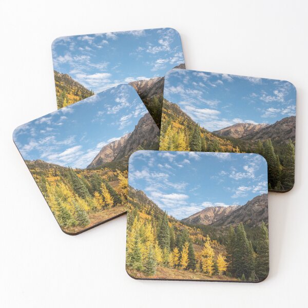Item preview, Colorado Aspens designed and sold by LucyPogosian.