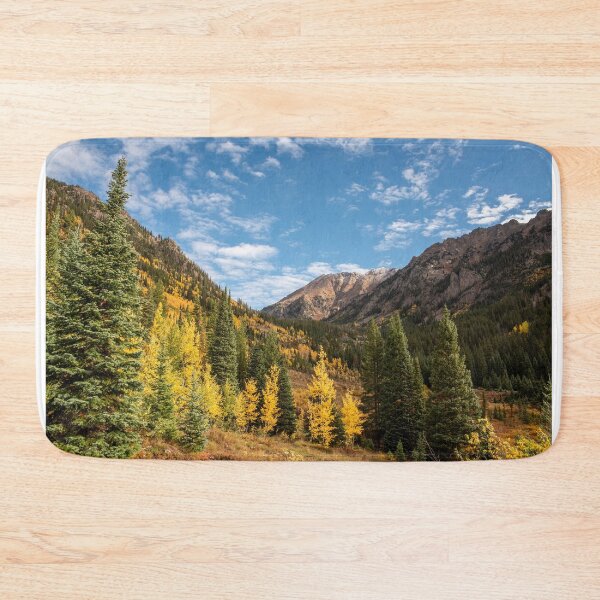 Item preview, Colorado Aspens designed and sold by LucyPogosian.