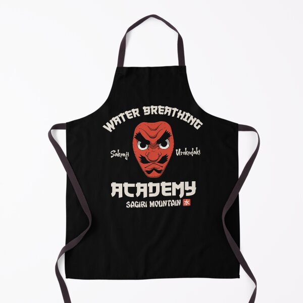 Item preview, Water Breathing Academy designed and sold by NinoMelon.