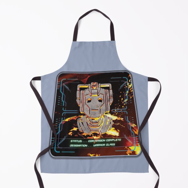 Item preview, Cyberforge #10: Warrior Class designed and sold by StarkiteVizion.