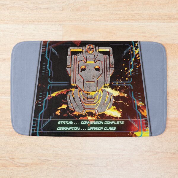 Item preview, Cyberforge #10: Warrior Class designed and sold by StarkiteVizion.