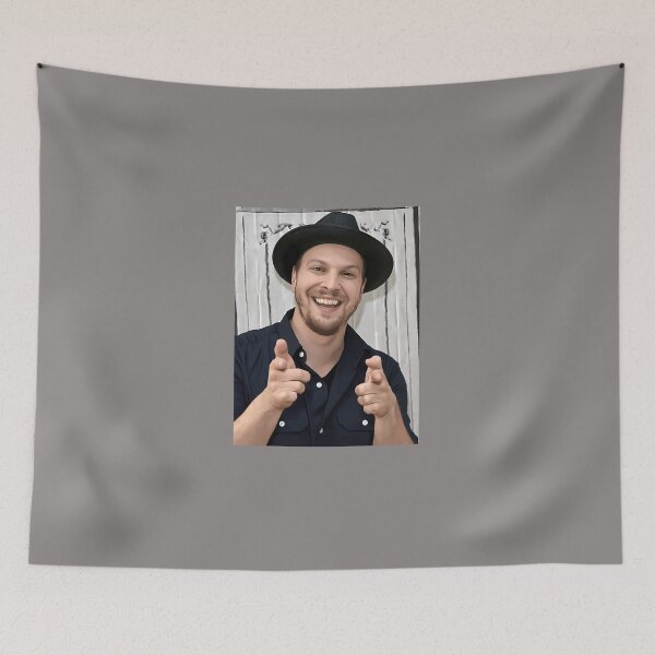 Item preview, GAVIN-DEGRAW designed and sold by ZefbrixFastvale.