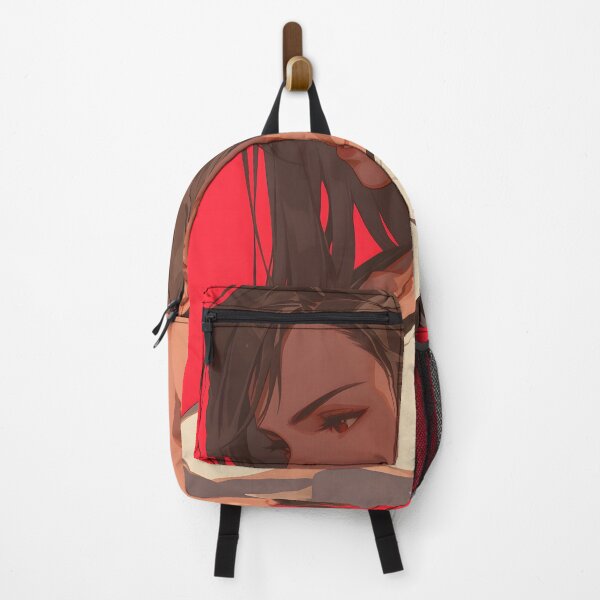 Item preview, Tifa Lockhart - 5 designed and sold by Infinite-Aspire.