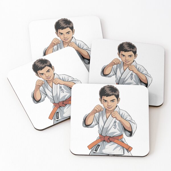 Item preview, Kyokushin Karate. designed and sold by AndrewYoko.