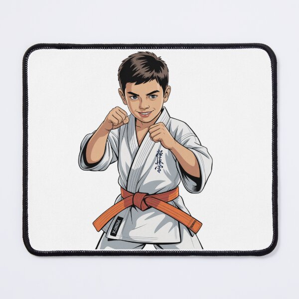 Item preview, Kyokushin Karate. designed and sold by AndrewYoko.