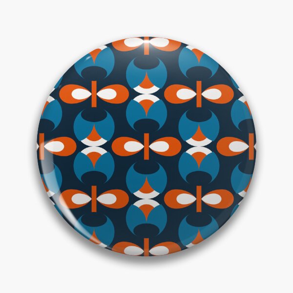 Item preview, Mid-Century Modern Butterfly Flower designed and sold by O‘Leni.