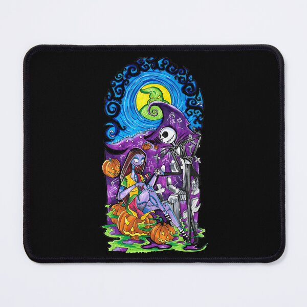 Item preview, The Nightmare Before Christmas designed and sold by KedgYrivera.
