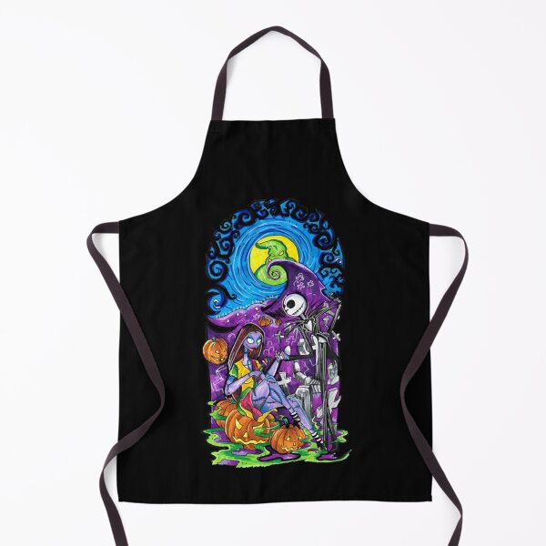 Item preview, The Nightmare Before Christmas designed and sold by KedgYrivera.