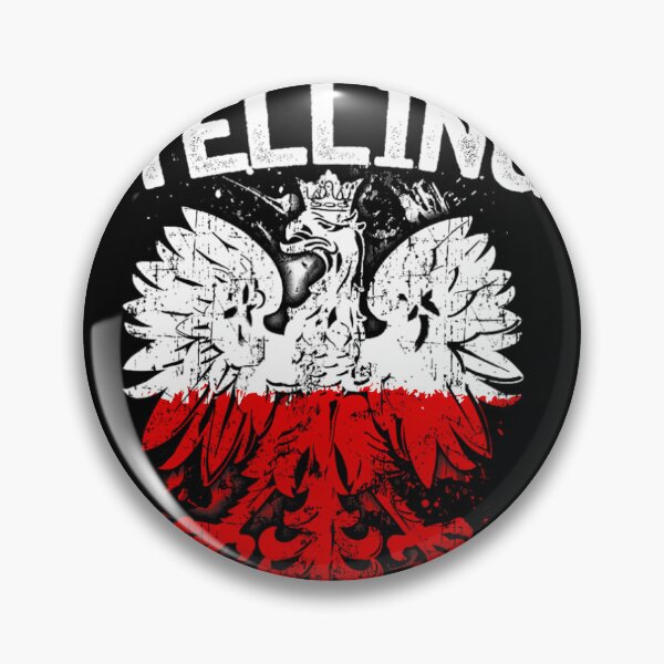 Item preview, I'm Not Yelling I'm Polish1	 designed and sold by wummyotabee.