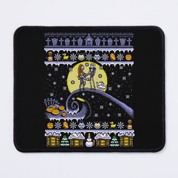 Item preview, The Nightmare Before Christmas designed and sold by KedgYrivera.