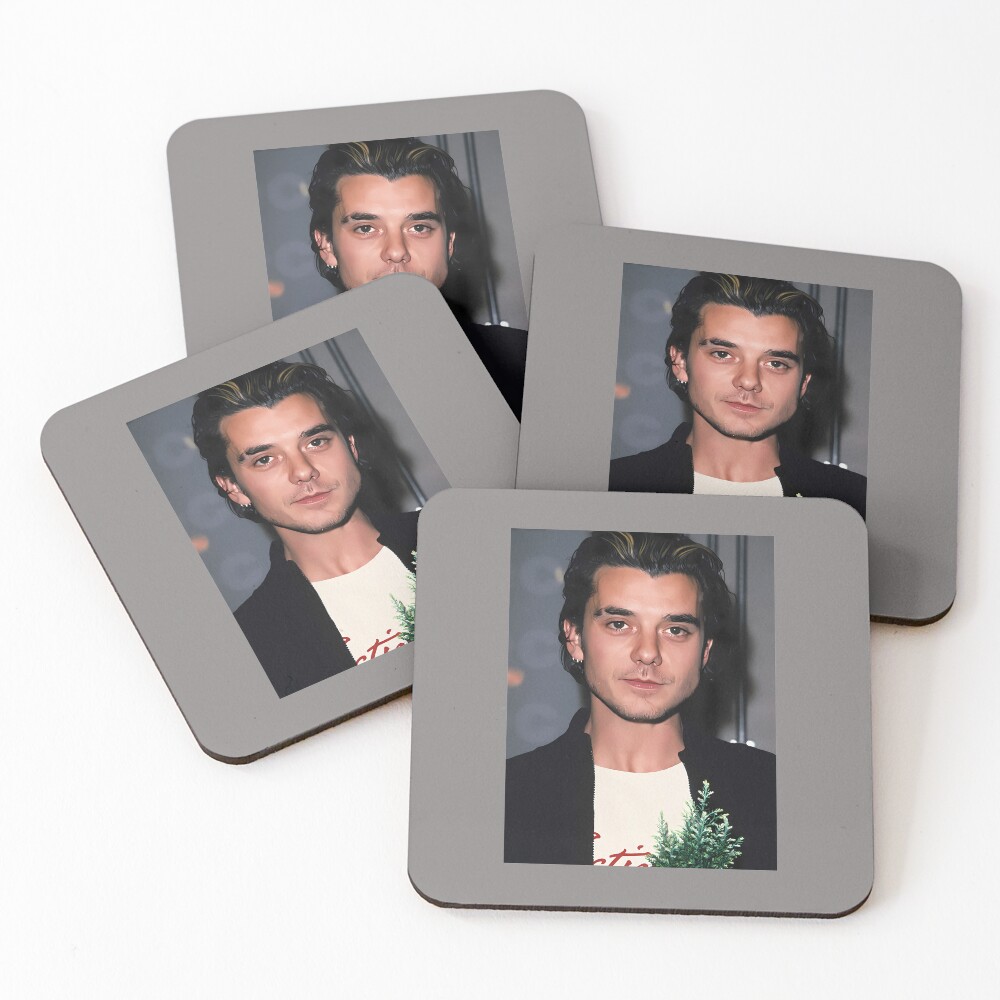 Item preview, Coasters (Set of 4) designed and sold by ZefbrixFastvale.
