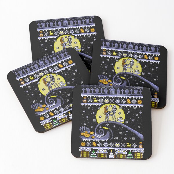 Item preview, The Nightmare Before Christmas designed and sold by KedgYrivera.