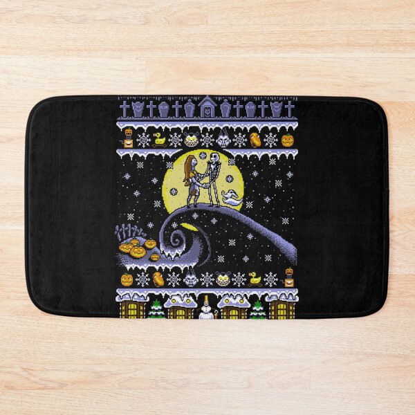 Item preview, The Nightmare Before Christmas designed and sold by KedgYrivera.