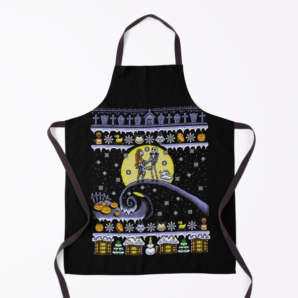 Item preview, The Nightmare Before Christmas designed and sold by KedgYrivera.