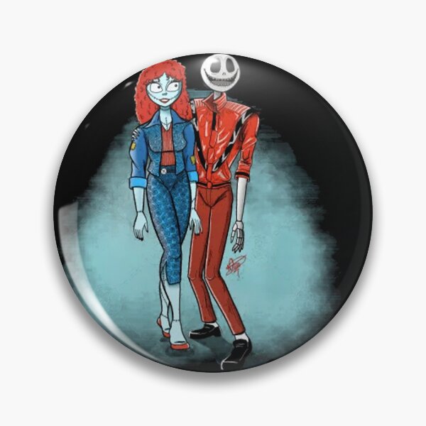 Item preview, The Nightmare Before Christmas designed and sold by KedgYrivera.