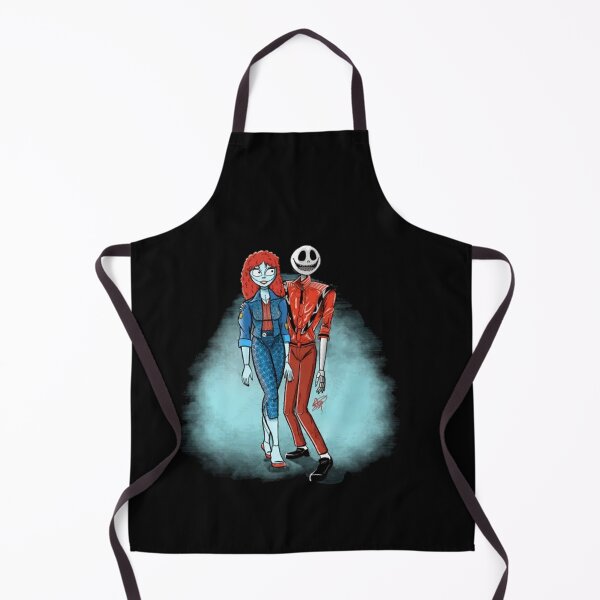 Item preview, The Nightmare Before Christmas designed and sold by KedgYrivera.