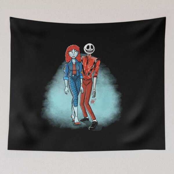 Item preview, The Nightmare Before Christmas designed and sold by KedgYrivera.