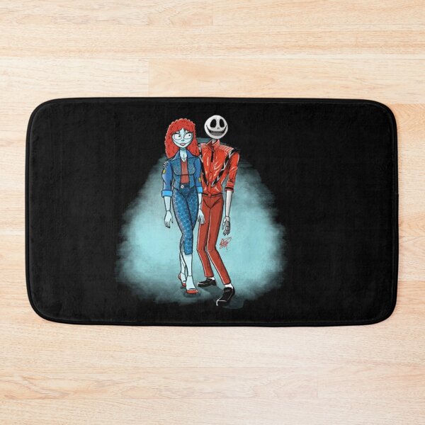 Item preview, The Nightmare Before Christmas designed and sold by KedgYrivera.