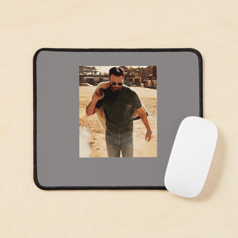 Item preview, Mouse Pad designed and sold by ZefbrixFastvale.