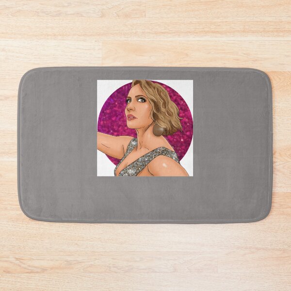 Item preview, GAY-ICONS---CLAIRE-RICHARDS-FROM-STEPS designed and sold by ZefbrixFastvale.