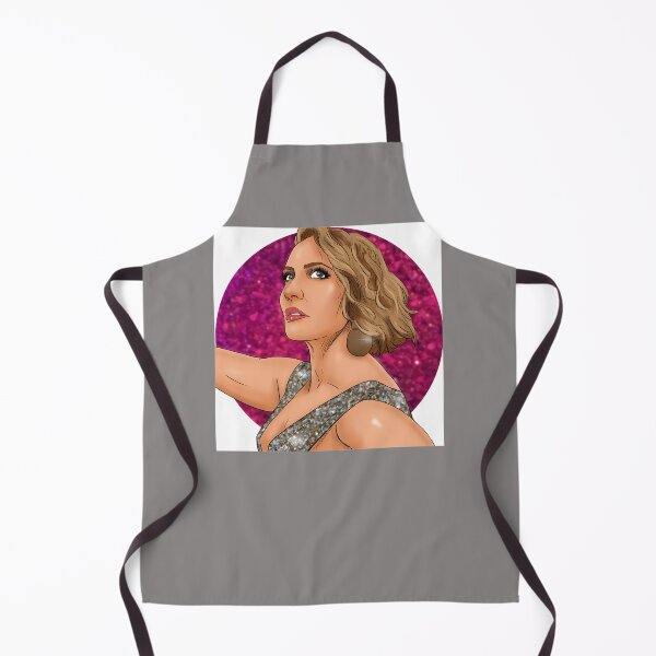Item preview, GAY-ICONS---CLAIRE-RICHARDS-FROM-STEPS designed and sold by ZefbrixFastvale.