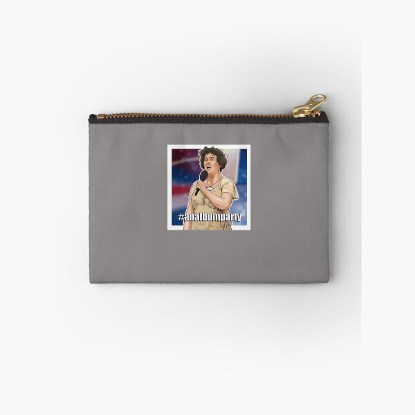 Item preview, GAY-ICONS---SUSAN-BOYLE designed and sold by ZefbrixFastvale.