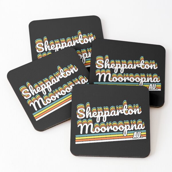 Item preview, Shepparton Mooroopna Australia  designed and sold by aussieexplore.