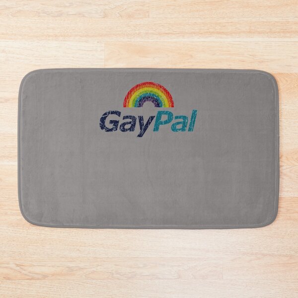 Item preview, GAYPAL designed and sold by ZefbrixFastvale.