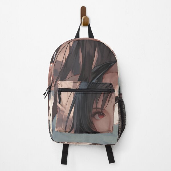 Item preview, Tifa Lockhart - 6 designed and sold by Infinite-Aspire.