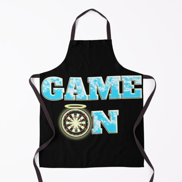 Item preview, Game On Angel designed and sold by LindenmannArts.