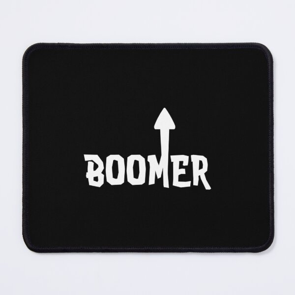 Item preview, Funny Boomer Gag Self Deprecating Ba1 designed and sold by striemadiea.