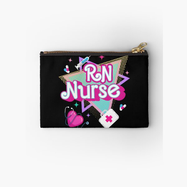 Artikelvorschau, Retro Krankenschwester RN Krankenpflege Krankenhaus RN Krankenschwester entworfen und verkauft von baduttuyrlb.