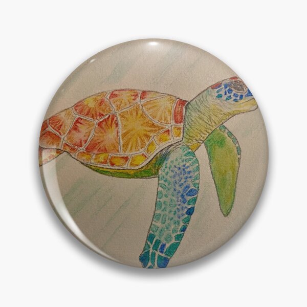 Item preview, Sea Turtle  designed and sold by Natural Elements.