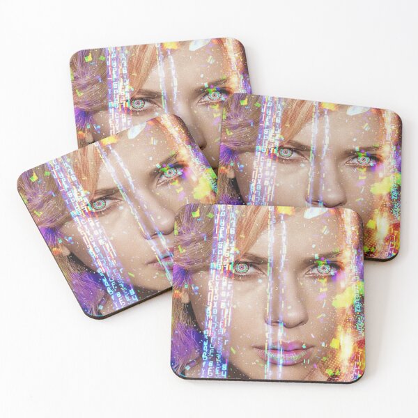 Item preview, The Lucidity of Art - POP ART STYLE  designed and sold by CleverCulture.