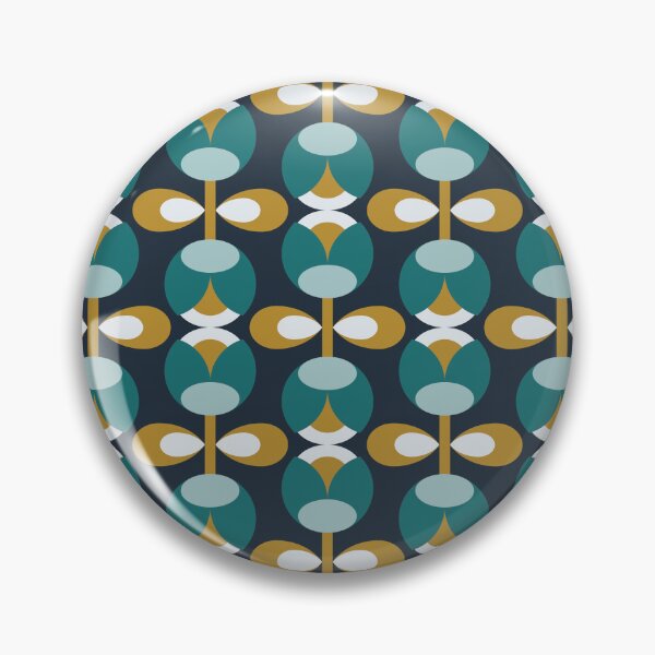 Item preview, Mid-Century Modern Butterfly Flower designed and sold by O‘Leni.